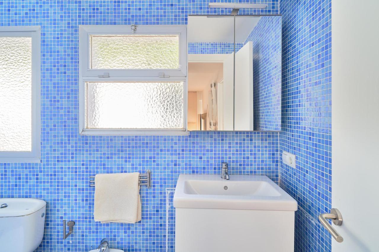 Apartamento En Benagalbon Con Terraza By Alterhome 외부 사진
