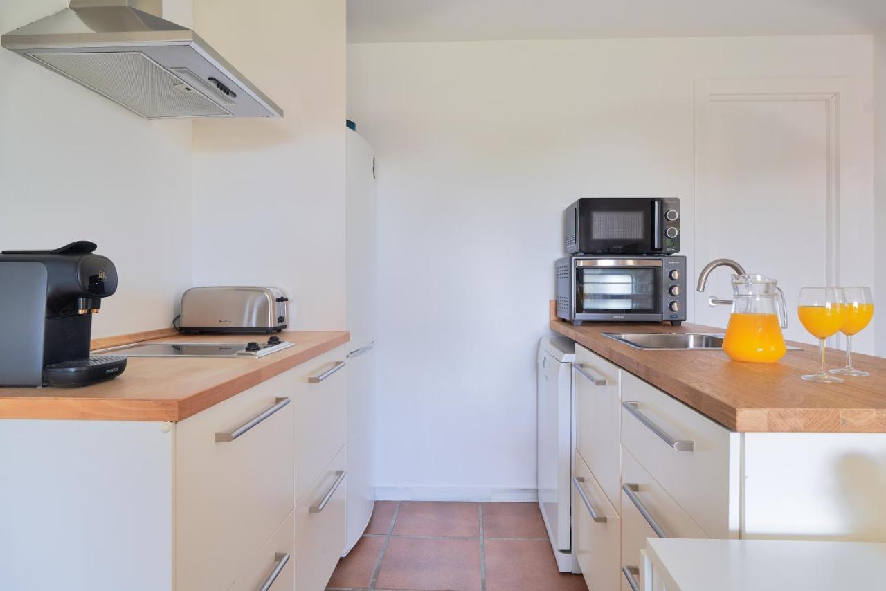 Apartamento En Benagalbon Con Terraza By Alterhome 외부 사진