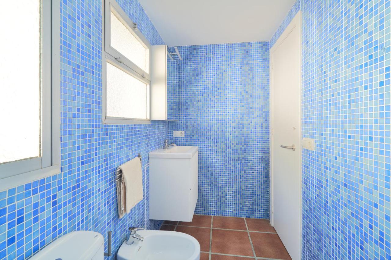 Apartamento En Benagalbon Con Terraza By Alterhome 외부 사진